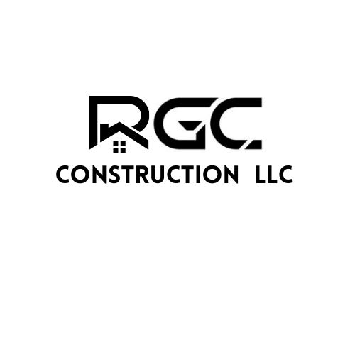 RGC Construction LLC Logo