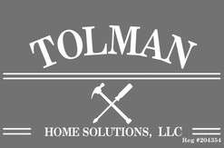 Tolman Home Solutions, LLC Logo