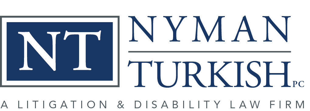 Nyman Turkish PC Logo