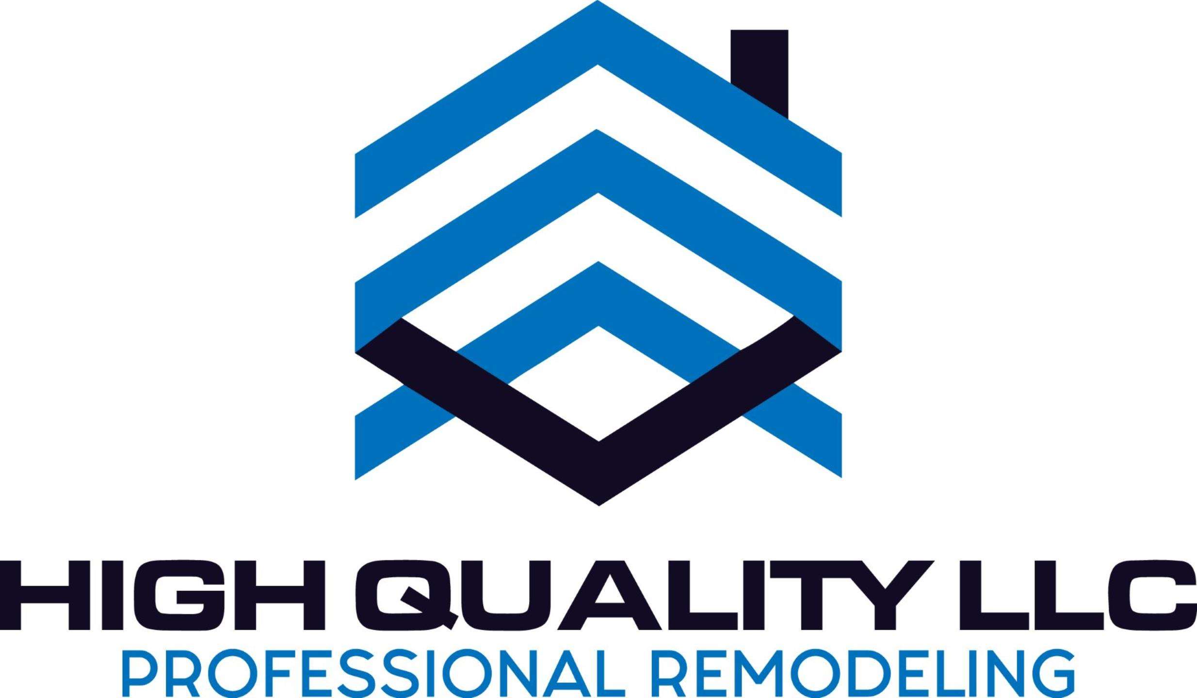 High Quality LLC Logo