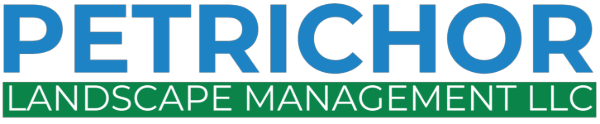 Petrichor Landscape Management LLC Logo