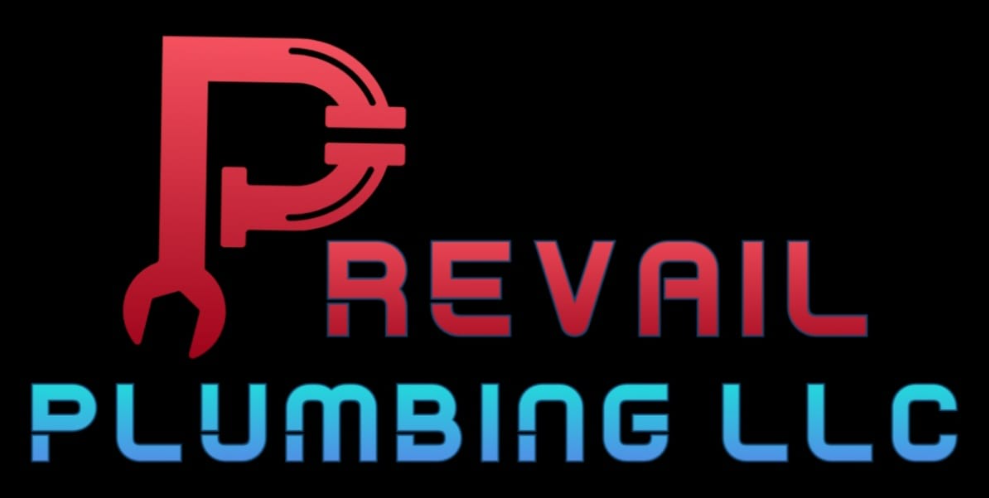 Prevail Plumbing LLC Logo