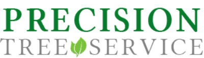 Precision Tree Service, LLC Logo