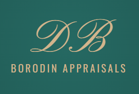 Borodin Appraisals Logo