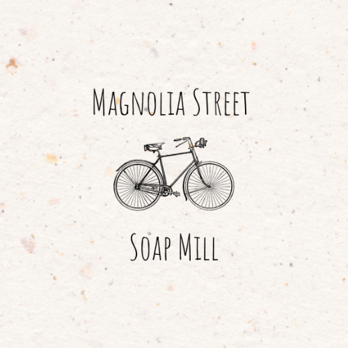 Magnolia Street Soap Mill Logo