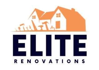 Elite Renovations Logo