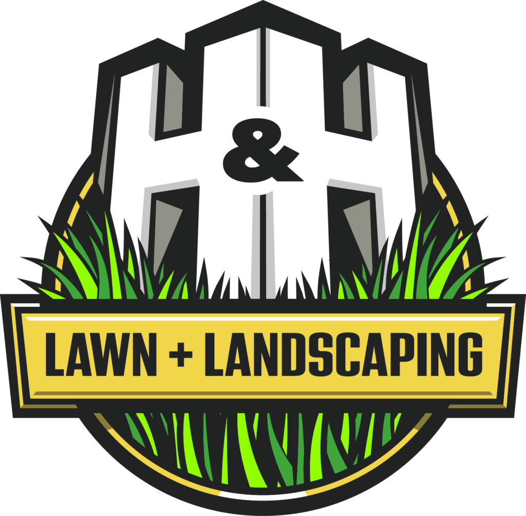 H&H Landscaping, LLC Logo