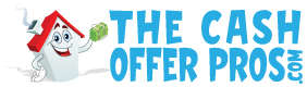 The Cash Offer Pros Logo