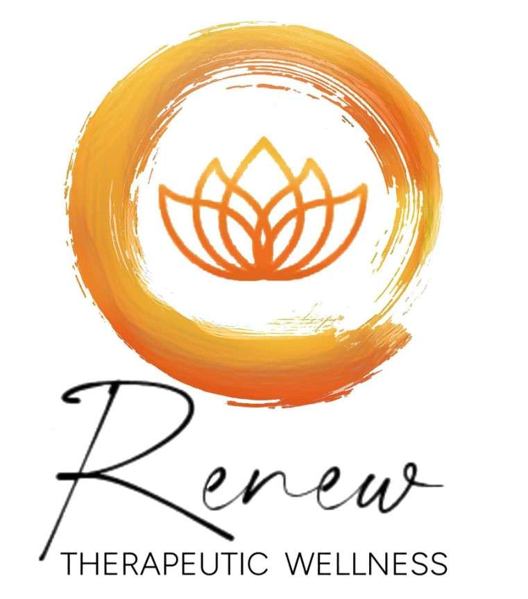 Renew Therapeutic Wellness Logo
