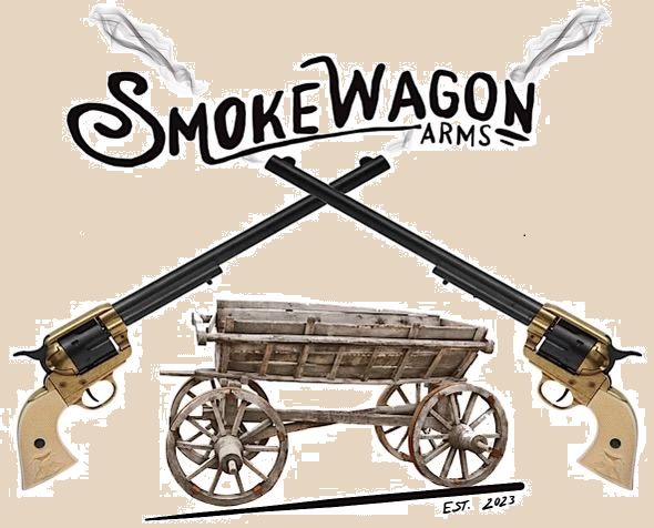 Smoke Wagon Arms, LLC Logo