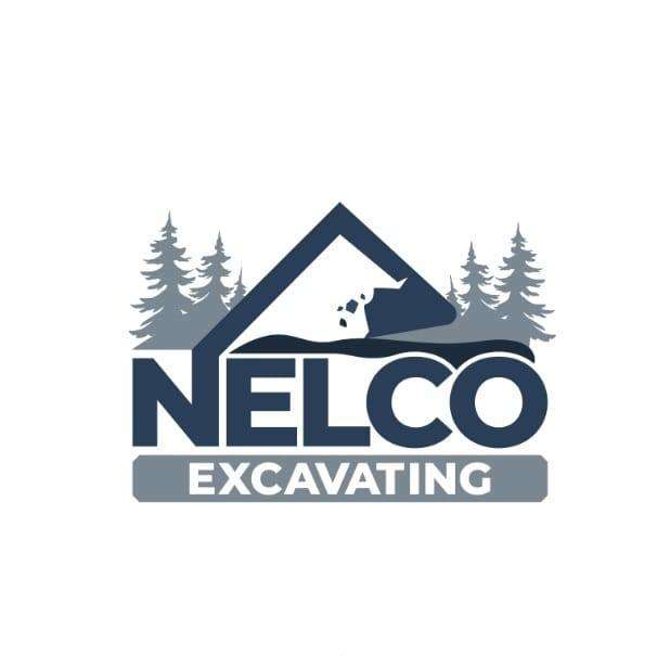 Nelco Excavating LLC Logo