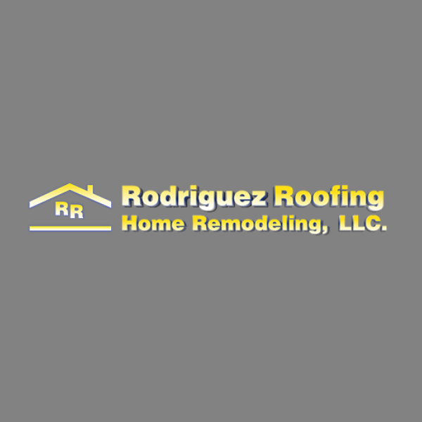 Rodriguez Roofing And Remodeling, LLC Logo
