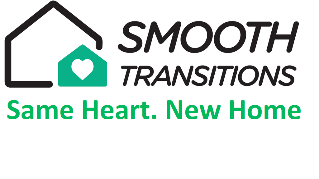 Smooth Transitions Denver Logo