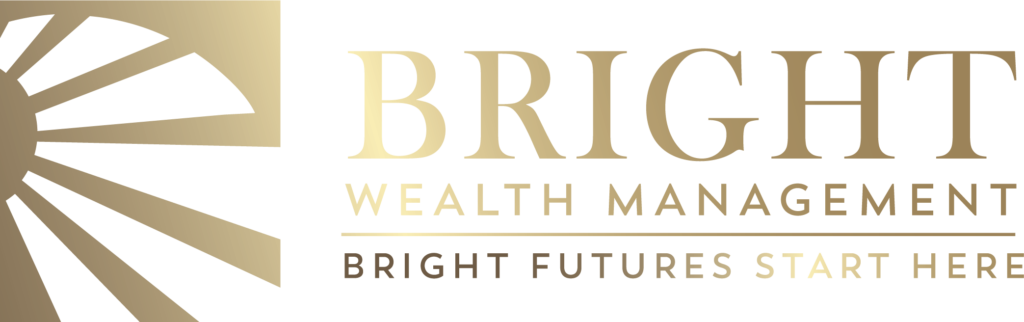 Bright Wealth Management LLC Logo