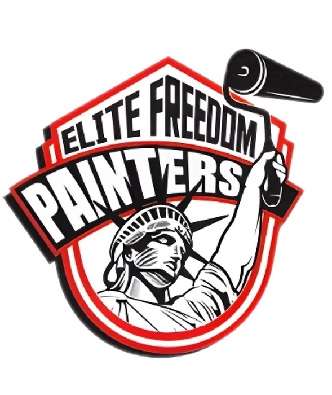 Elite Freedom Painters LLC Logo