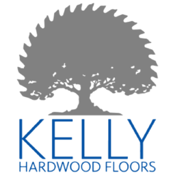 Kelly Hardwood Floors Logo