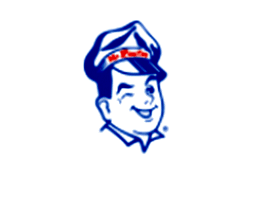 Mr. Rooter Plumbing Logo