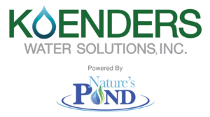 Koenders Water Solutions Inc. Logo