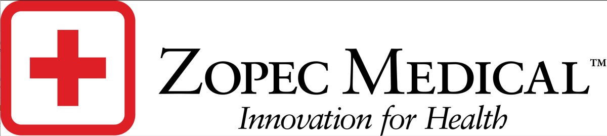 Zopec Medical LLC Logo