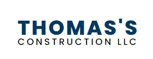 Thomas's Construction Logo