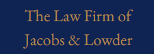 Jacobs and Lowder, Attorneys & Counselors at Law Logo