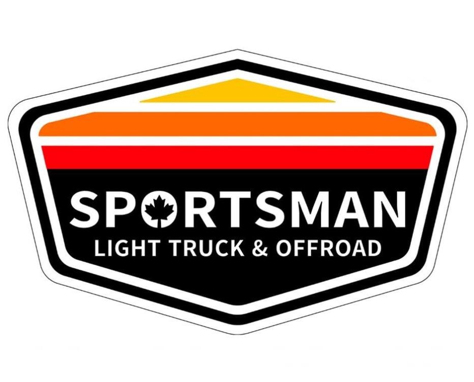 Sportsman Light Truck Ltd. Logo