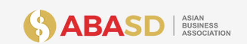 Asian Business Association San Diego Logo