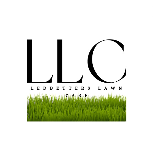 Ledbetters Lawn Care, LLC Logo