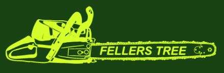 Fellers Tree LLC Logo