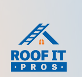 Roof It Pros Logo