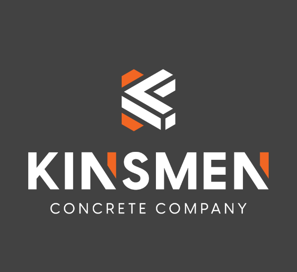 Kinsmen Concrete Company LLC Logo