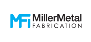 Miller Metal Fabrication Inc. Logo