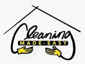 Cleaning Made Easy, LLC Logo