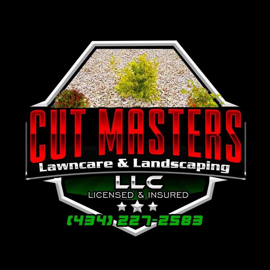 Cut Masters, LLC Logo