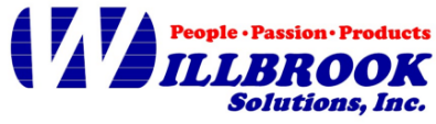 Willbrook Solutions, Inc. Logo
