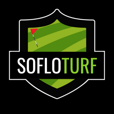 Soflo Turf, LLC Logo