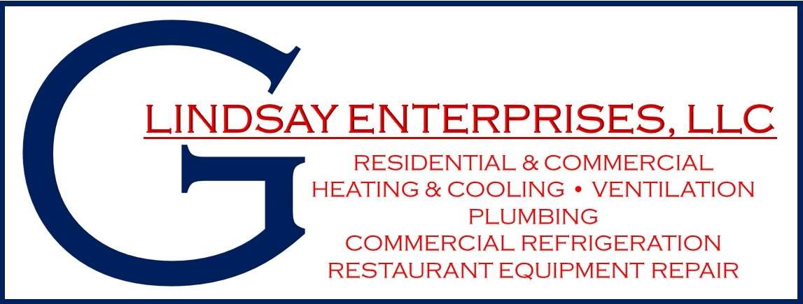 G. Lindsay Enterprises, LLC Logo