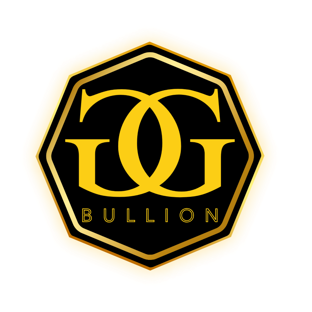 Gold Guys Bullion LLC Logo