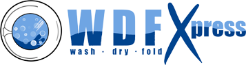 WDF Express Logo
