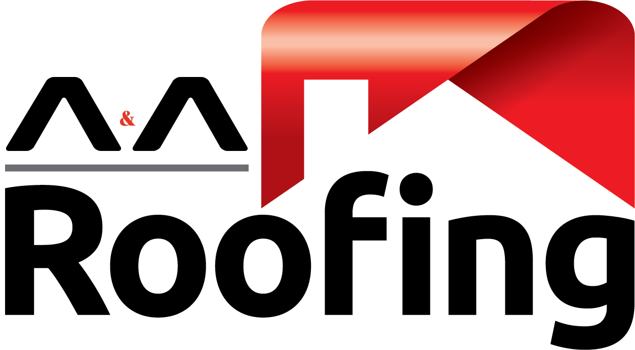 A&A Roofing Logo