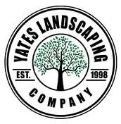 Yates Landscaping Company Logo