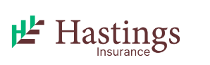 Hastings Insurance Company Logo