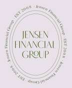 Jensen Financial Group, Inc. Logo