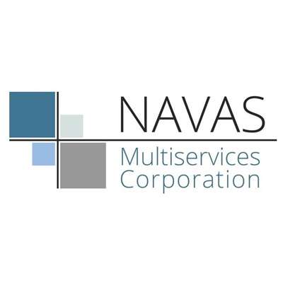 Navas Multiservices Corporation Logo