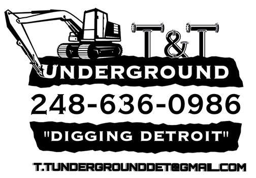 T&T Designs and Construction, LLC Logo