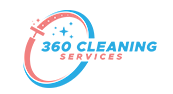 360 Cleaning Services LLC Logo