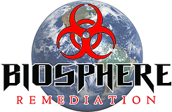 BioSphere Remediation LLC Logo