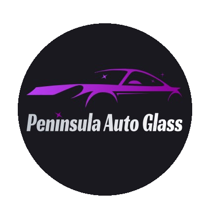 Peninsula Auto Glass Logo