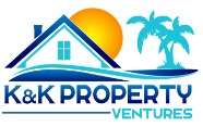 K&K Property Ventures, LLC Logo