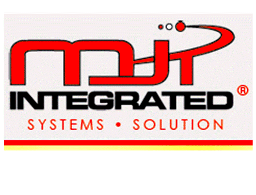 MJT Integrated Systems Solutions, Inc. Logo